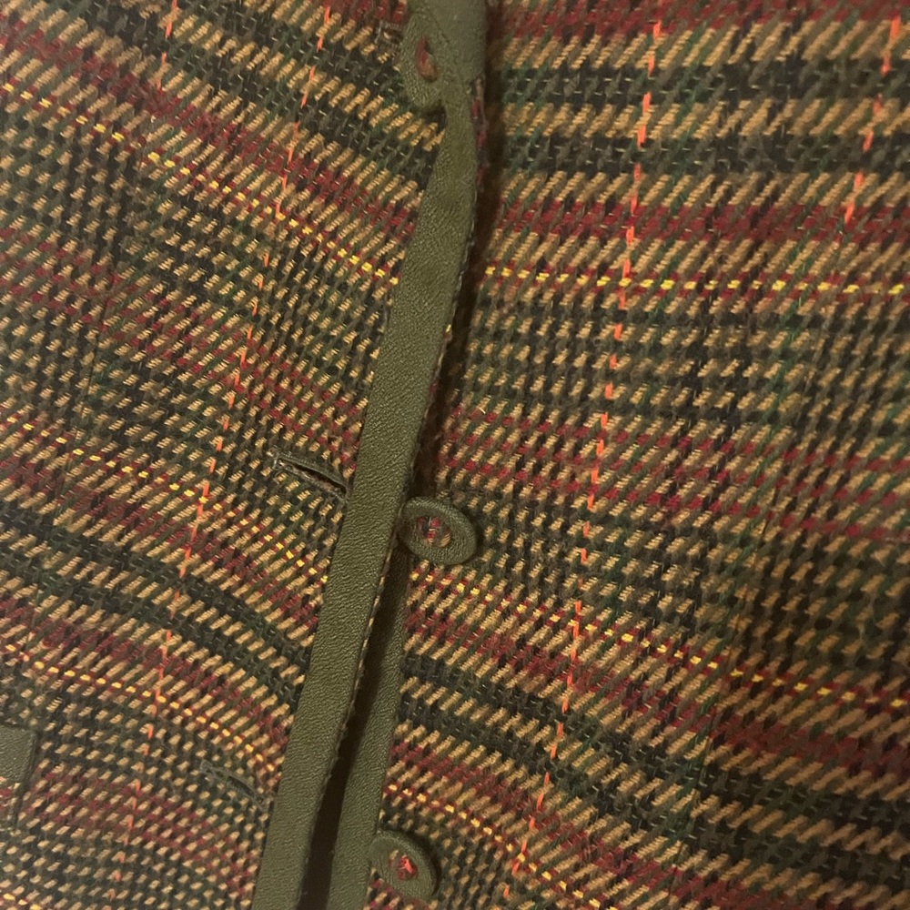 Mitchell Taylor Blazer - Picture 4 of 4